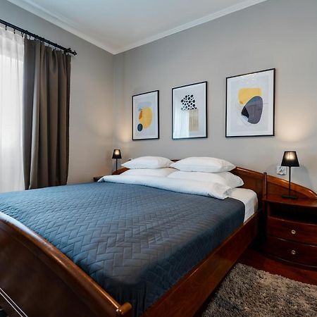 Apartamenty Tespis - Debowe Tarasy Katowice Exteriör bild