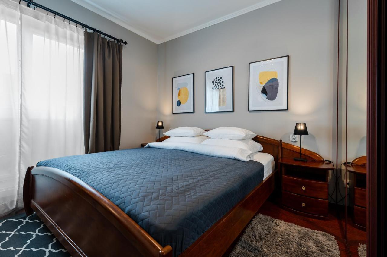 Apartamenty Tespis - Debowe Tarasy Katowice Exteriör bild